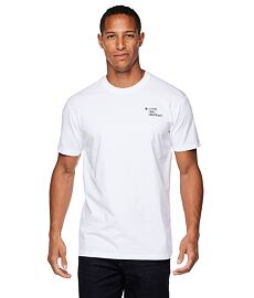 Tričko BLACK DIAMOND M SKI MOUNTAINEERING TEE Man