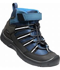 Topánky KEEN HIKEPORT 2 SPORT MID WP YOUTH Junior