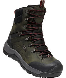 Topánky KEEN REVEL IV HIGH POLAR MEN Man