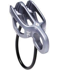 Brzda BLACK DIAMOND ATC-GUIDE ANTHRACITE