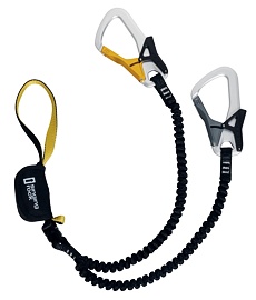 Set SINGING ROCK VIA FERRATA PHARIO 360 2.0