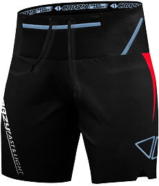 Kraťasy CRAZY IDEA SHORT FLASH Man