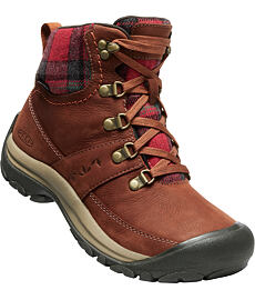 Topánky KEEN KACI III WINTER MID WP WOMEN Lady