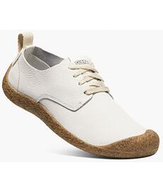 Topánky KEEN MOSEY DERBY LEATHER WOMEN Lady