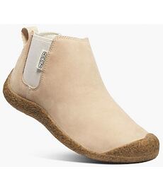 Topánky KEEN MOSEY CHELSEA LEATHER WOMEN Lady