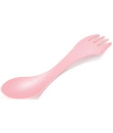 Príbor LIGHT MY FIRE SPORK ORIGINAL BIO DUSTYPINK BULK