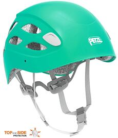 Prilba PETZL BOREA TURQUOISE