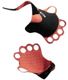 Rukavice RED CHILI JAMROCK GL.RED