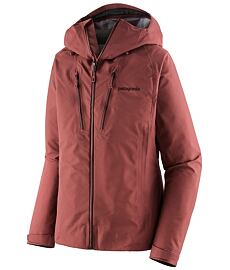 Bunda PATAGONIA W TRIOLET JKT Lady