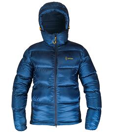 Bunda PATIZON RELIGHT 200 M Man, all blue