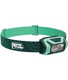 Čelovka PETZL TIKKINA 4.0