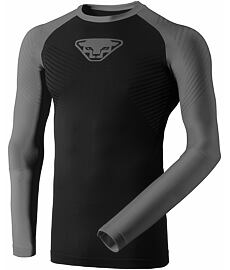 Funkční prádlo DYNAFIT SPEED DRYARN M L/S TEE Man
