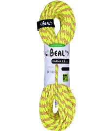 Lano BEAL KARMA 9,8/60 YELLOW