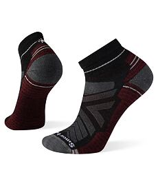Ponožky SMARTWOOL HIKE LIGHT CUSHION ANKLE Uni