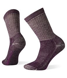 Ponožky SMARTWOOL W HIKE CE FULL CUSHION CREW Lady