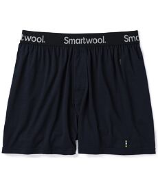 Spodná bielizeň SMARTWOOL M MERINO BOXER BOXED Man