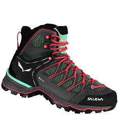 Topánky SALEWA WS MTN TRAINER LITE MID GTX Lady