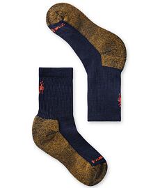 Ponožky SMARTWOOL K HIKE LIGHT CUSHION CREW Kids