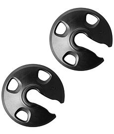 Tanierik BLACK DIAMOND Z-POLE SNOW BASKETS