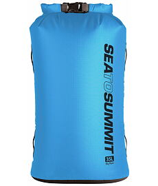 Vodácke vrece SEA TO SUMMIT BIG RIVER DS 35L