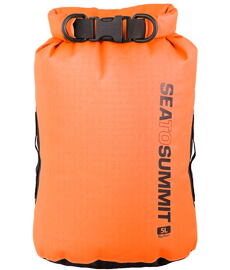 Vodácke vrece SEA TO SUMMIT BIG RIVER DS 5L