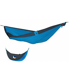 Hamak TICKET TO THE MOON ORIGINAL MOONHAMMOCK AQUA/DARKGREY