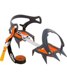 Mačky CLIMBING TECHNOLOGY NEVIS UNI