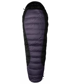 Spacák WARMPEACE VIKING 900 195L