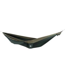 Hamak TICKET TO THE MOON ORIGINAL HAMMOCK FOREST GREEN / ARMY GRE