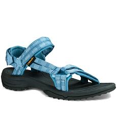 Topánky TEVA W TERRA FI LITE Lady
