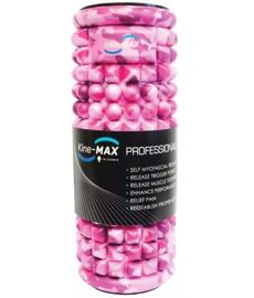 Doplnok KINE-MAX MASSAGE FOAM ROLLER LOVE