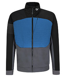 Bunda ZIENER NOGAH Man, perzian blue/ombre