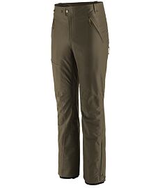 Nohavice PATAGONIA M UPSTRIDE PANTS Man