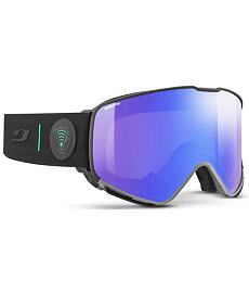 Okuliare zjazdové JULBO QUICKSHIFT TWICEME RA 1-3 HC Uni