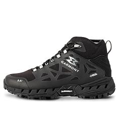 Topánky GARMONT 9.81 N AIR G 2.0 MID M GTX Man