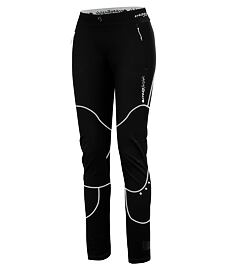 Nohavice CRAZY IDEA PANT OXYGEN Lady