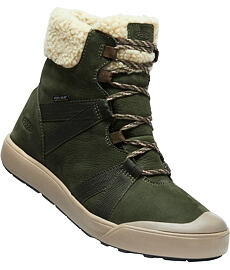 Topánky KEEN ELLE WINTER BOOT WP WOMEN Lady