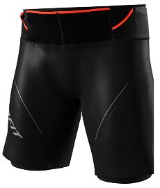 Kraťasy DYNAFIT ULTRA 2/1 SHORTS M Man