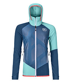 Bunda ORTOVOX COL BECCHEI JACKET W Lady