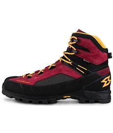 Topánky GARMONT TOWER TREK GTX Uni