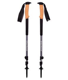 Trekové palice BLACK DIAMOND TRAIL CORK TREKKING POLES Uni