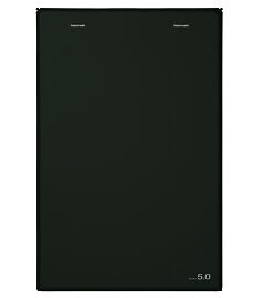 Karimatka HANNAH CAMPING DOUBLE 5,0 Uni