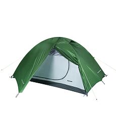 Stan HANNAH CAMPING FALCON 2