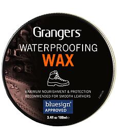 Impregnácia GRANGERS WATERPROOFING WAX 100 ML Uni