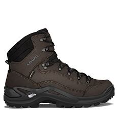 Topánky LOWA RENEGADE GTX MID Man
