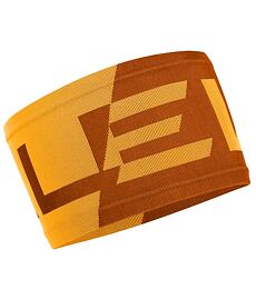 Čelenka SALEWA PEDROC SEAMLESS HEADBAND Uni