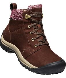 Topánky KEEN KACI II WINTER MID WP WOMEN Lady