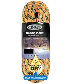 Lano BEAL RANDO 8/48 GD YELLOW