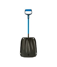 Lopata BLACK DIAMOND EVAC 7