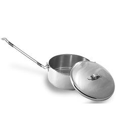 Riad MSR STOWAWAY POT 775ML